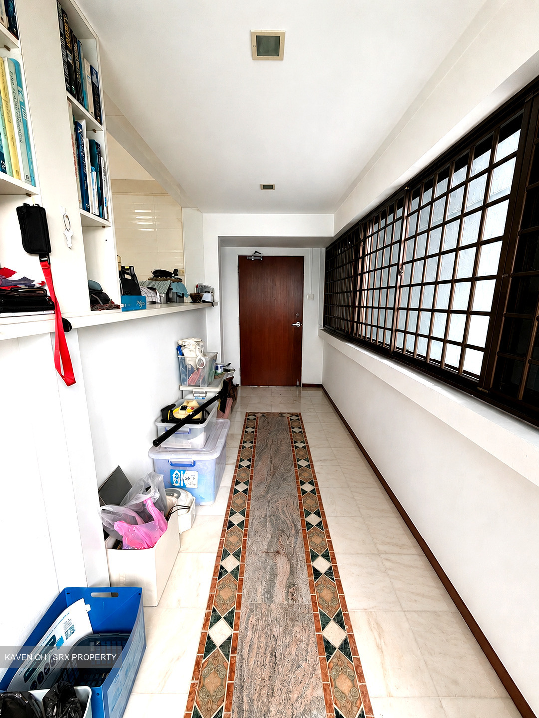 Blk 283 Tampines Street 22 (Tampines), HDB 3 Rooms #591393771
